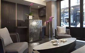 Hotel Caron Le Marais